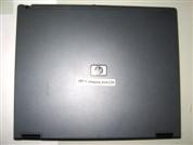 Корпус ноутбука HP Compaq nx6220. Верхняя крышка.УВЕЛИЧИТЬ